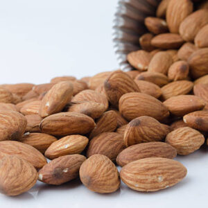 Almonds